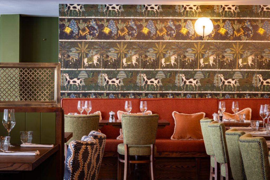 How an infamous history shaped a new era for The Rising Sun pub