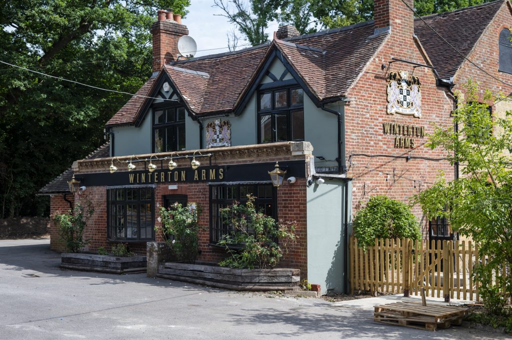 From local favourites to landmark venues: A partnership shaping standout pubs across the South East