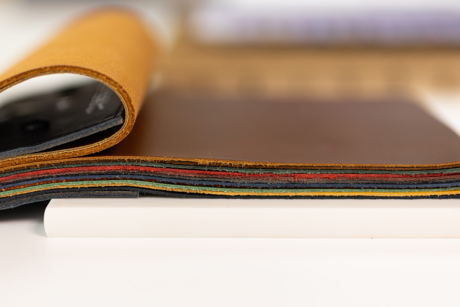 Health, materials and everyday experience